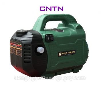 Máy rửa xe cầm tay áp suất cao Pacman PM-28S