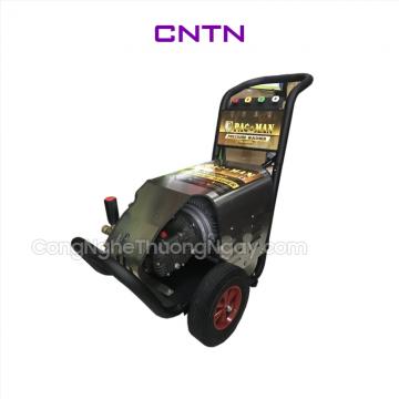Máy xịt rửa xe cao áp PacMan PM3600Psi