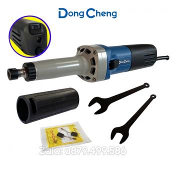 Máy Mài Khuôn Làm Lũa Bonsai Dongcheng 550W DSJ05-25