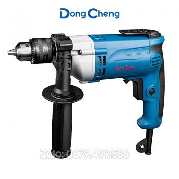 Máy Khoan Dongcheng DJZ07-13 710W