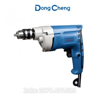 Máy Khoan Dongcheng DJZ07-10 500W