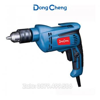 Máy Khoan Dongcheng DJZ06-13 710W