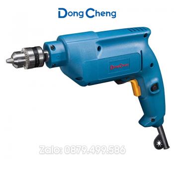 Máy Khoan Dongcheng DJZ05-10A 500W